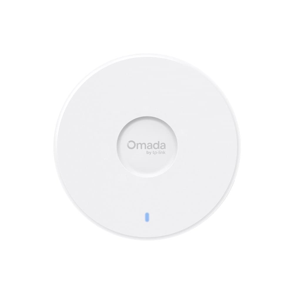 TP-Link Omada EAP727 BE5000 Ceiling Mount WiFi 7 Access Point
