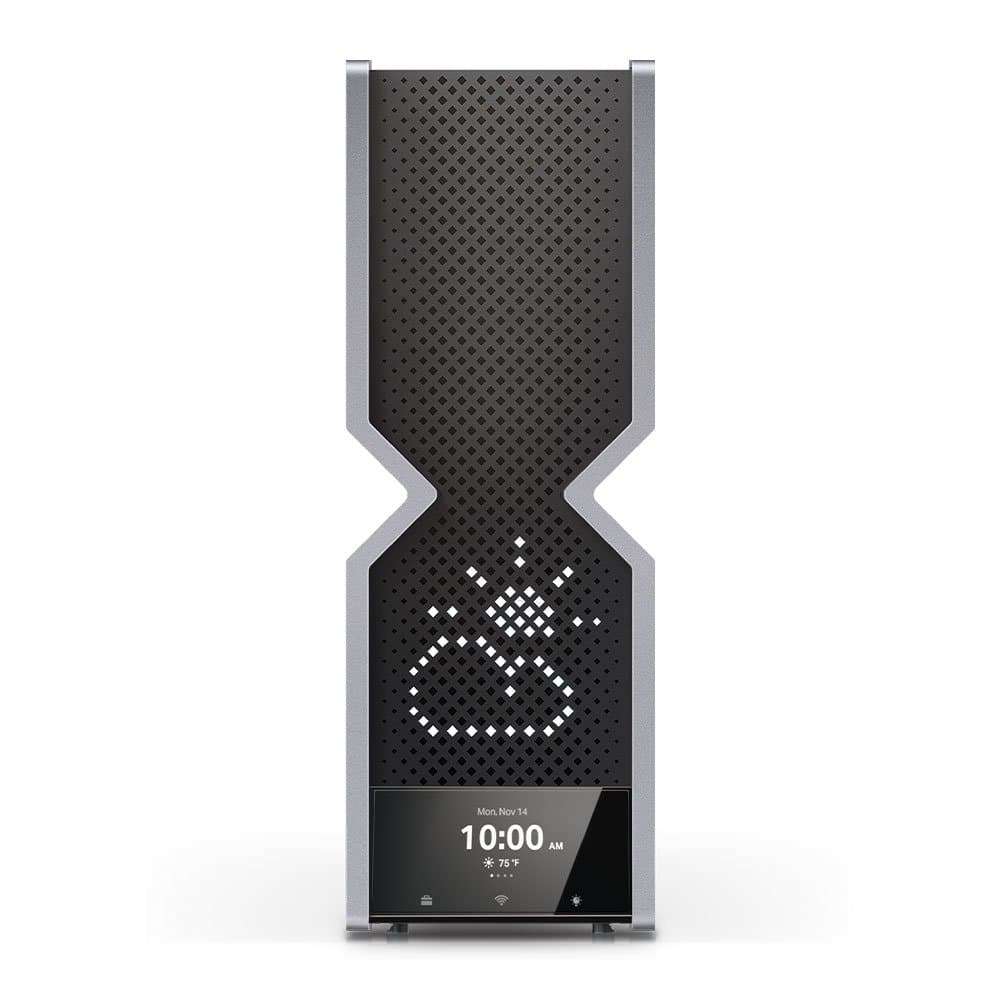 TP-LINK Archer BE900 Quad-Band WiFi 7 Router Front Image