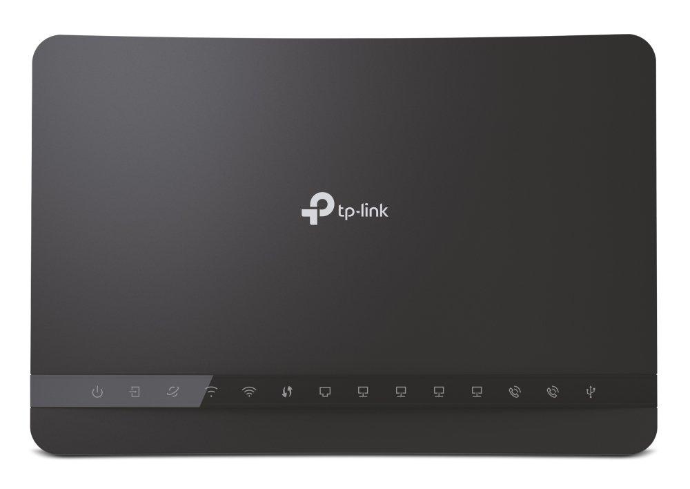 TP-LINK Archer VR1210v VDSL/ADSL Modem Router