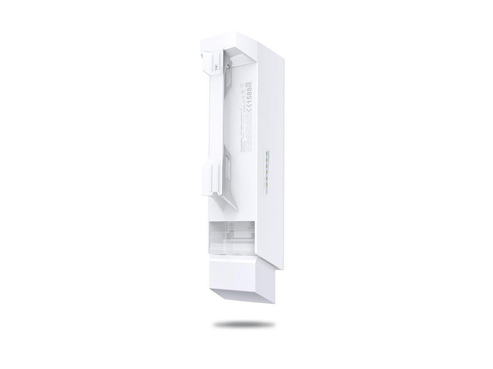 TP-Link CPE210 Pharos Outdoor Access Point Back Angle 