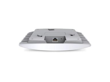 TP-Link EAP110 Access Point Back Angle