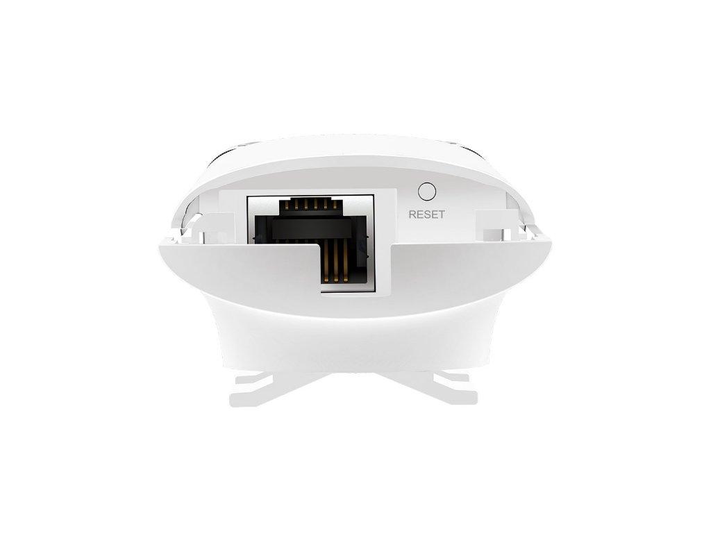 TP-Link EAP110-Outdoor Access Point Bottom Image
