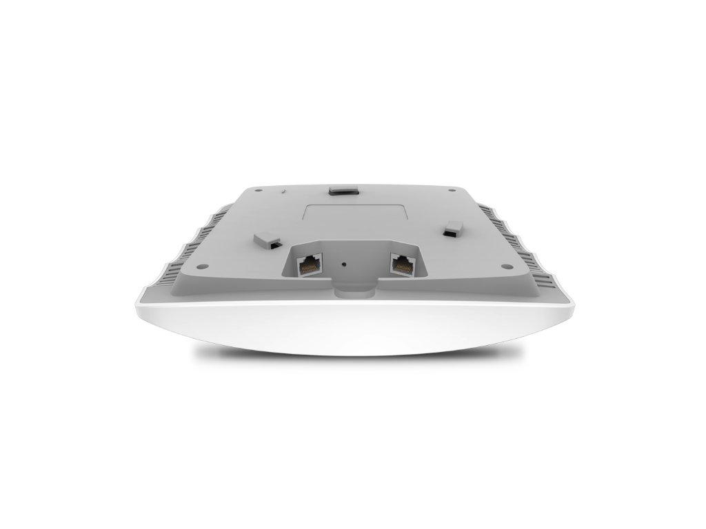 TP-Link EAP265 HD Access Point Back Angle