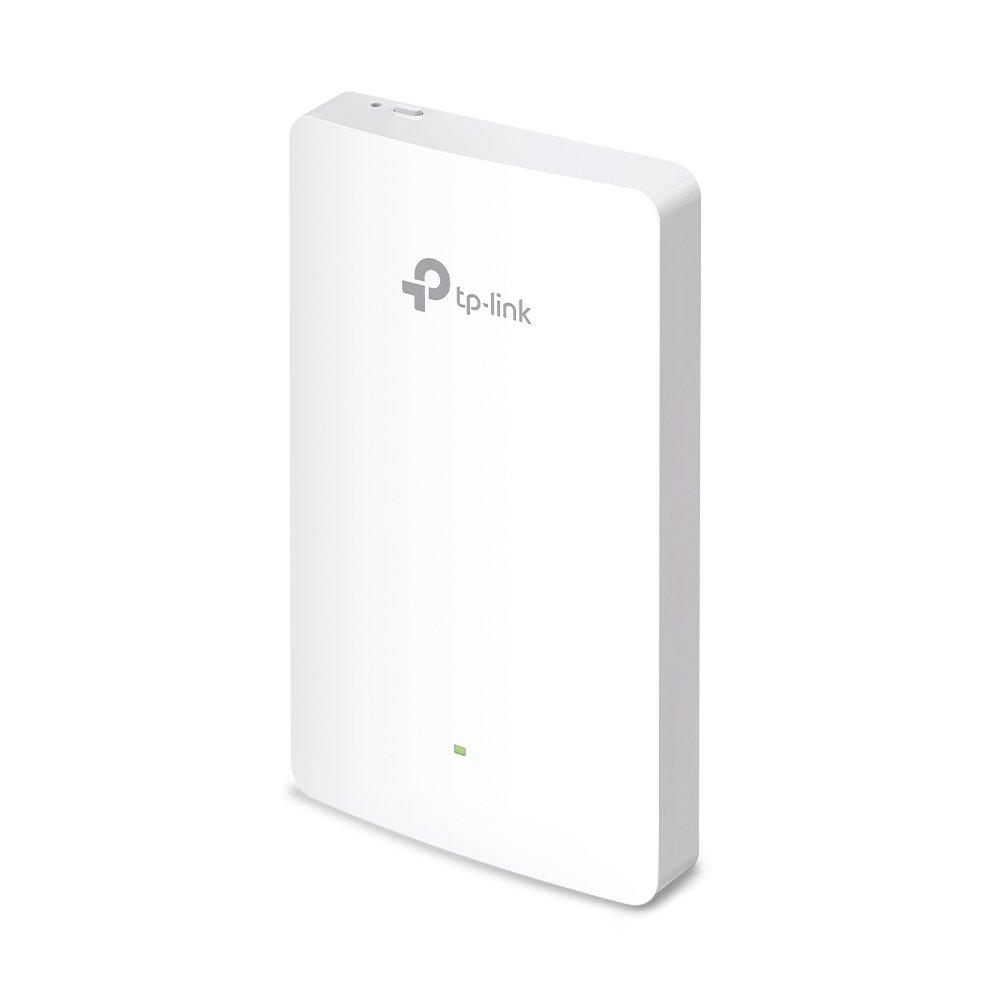 TP-Link EAP615-Wall WiFi 6 Access Point Front Image