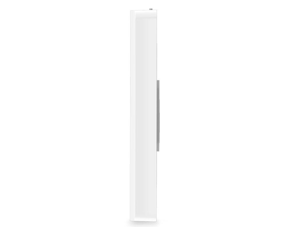 TP-Link EAP615-Wall WiFi 6 Access Point Side Image 