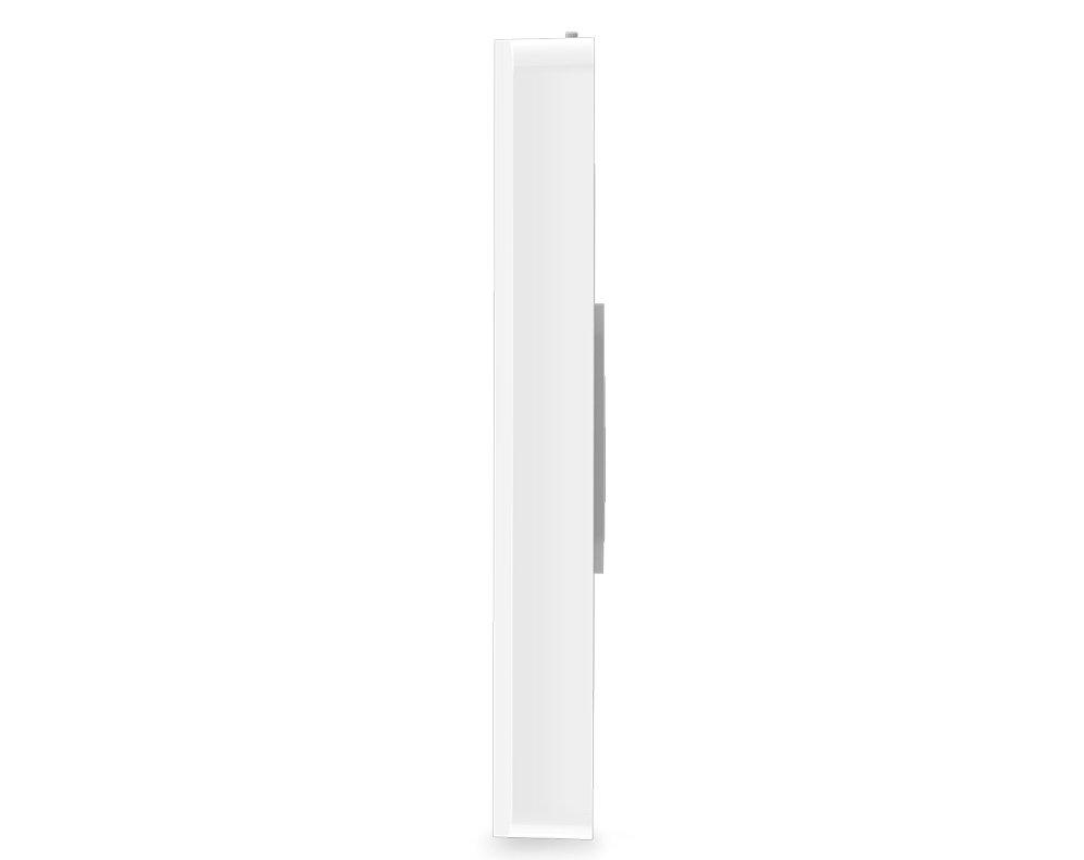 TP-Link EAP615-Wall WiFi 6 Access Point Side Image