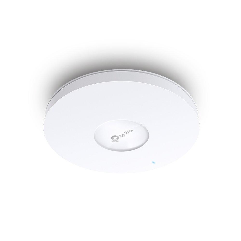 TP-Link EAP650 WiFi 6 Access Point Ceiling Mount Image