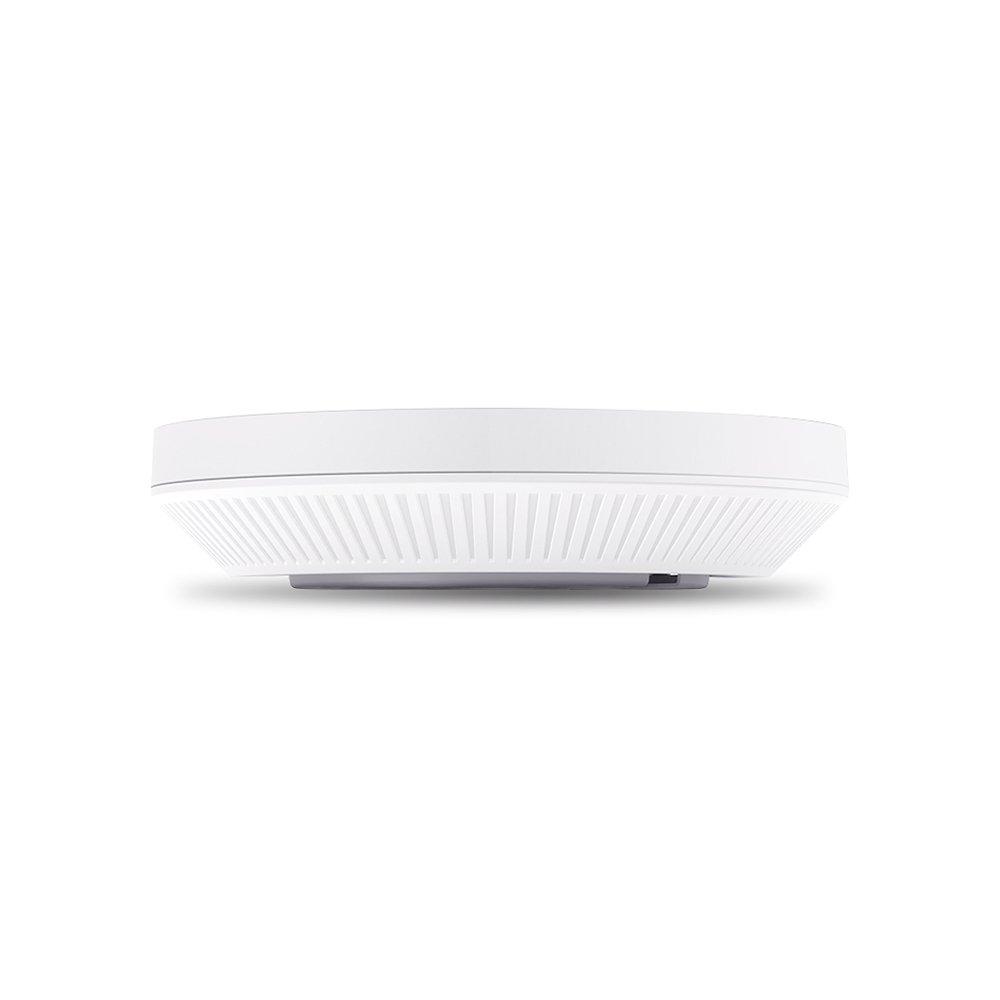 TP-Link EAP650 WiFi 6 Access Point Side Image