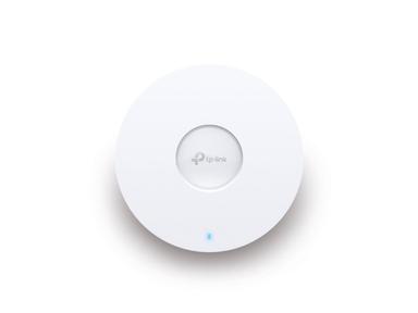 TP-Link EAP660 HD WiFi 6 Access Point Front