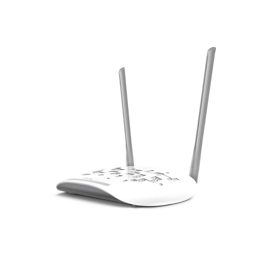 TP-LINK TD-W9960 VDSL2/ADSL2+ Modem Router Front Angle Image