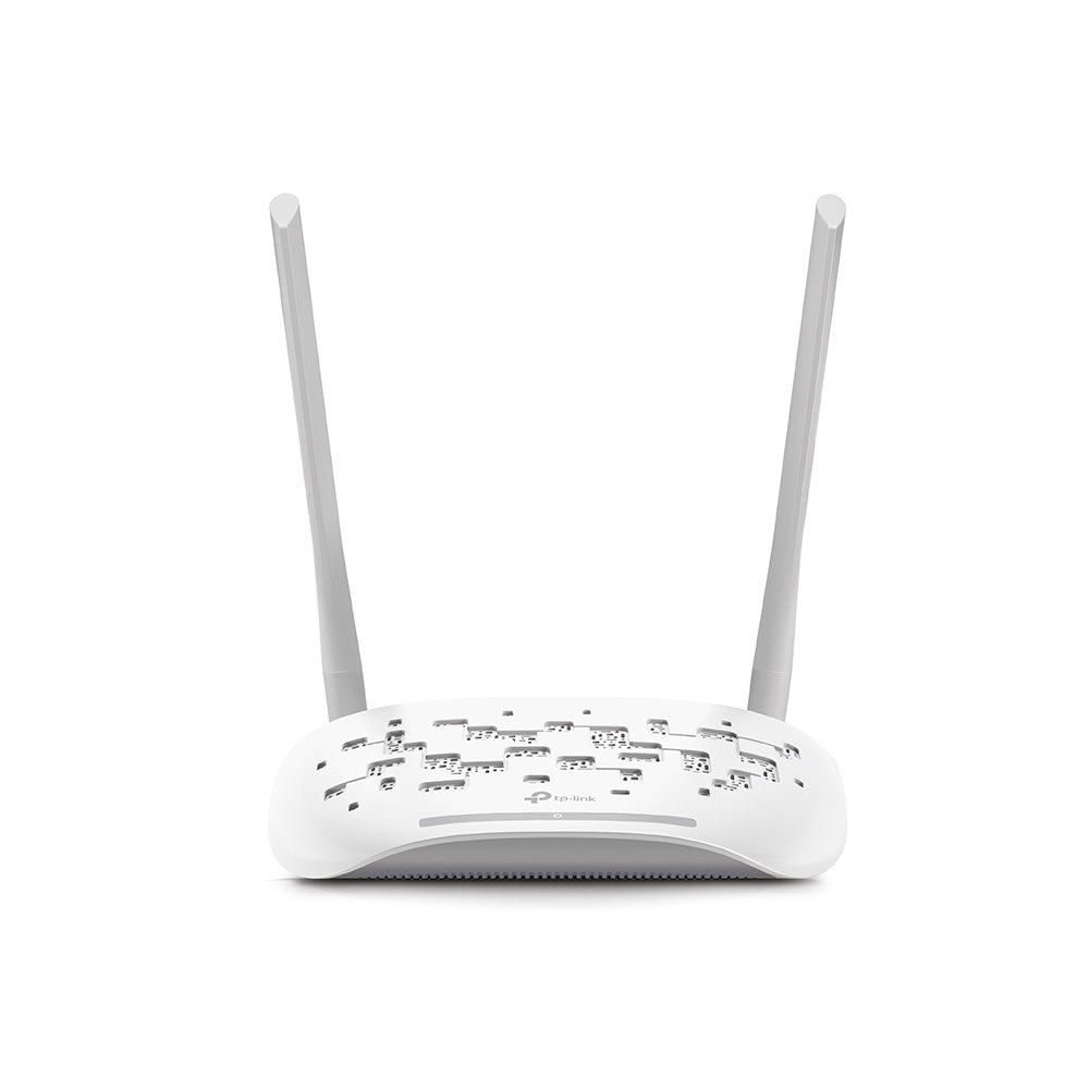 TP-LINK TD-W9960 VDSL2/ADSL2+ Modem Router Front Image