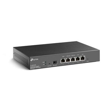 TP-Link TL-ER7206 VPN Router Side Angle