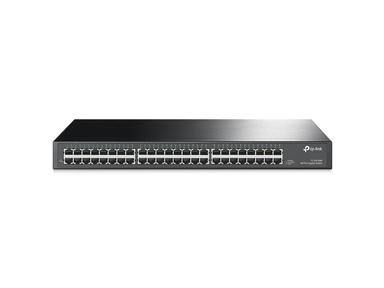TP-Link TL-SG1048 Switch Front 