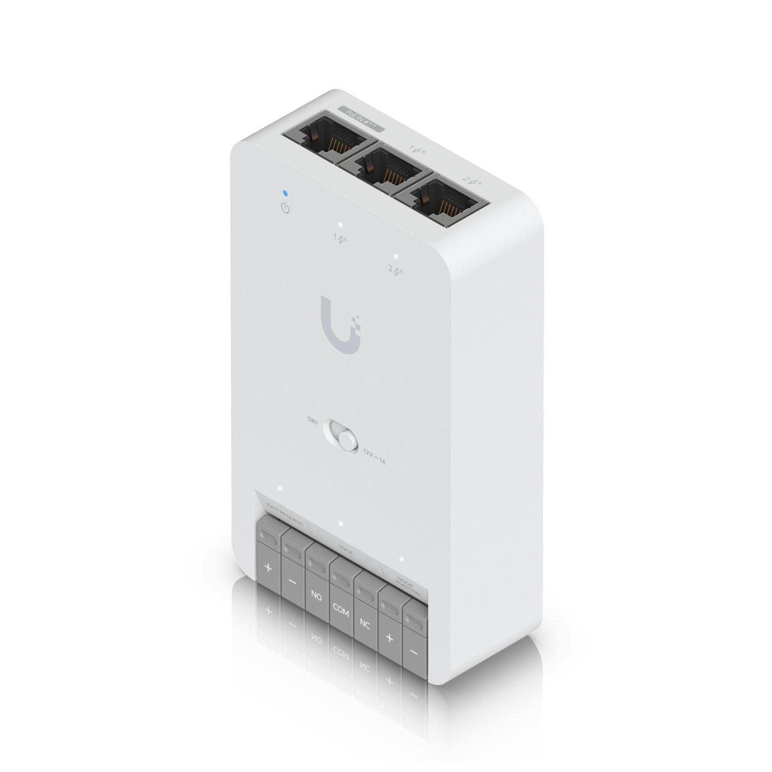UA-HUB-DOOR-MINI-8