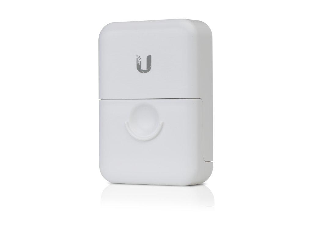 Ubiquiti ETH-SP-G2 Surge Protector Front Angle