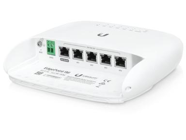 Ubiquiti EPR6 Router Ports