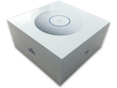 Ubiquiti UAPXG WifiAccessPoint Box