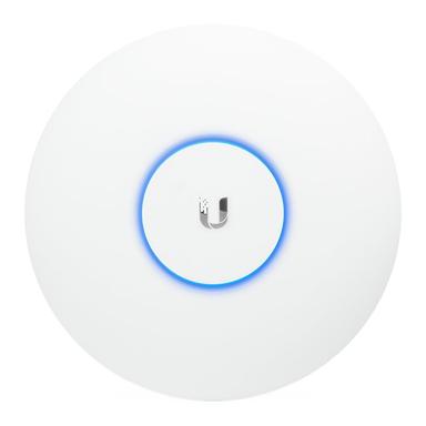 Ubiquiti UAPXG WifiAccessPoint Front