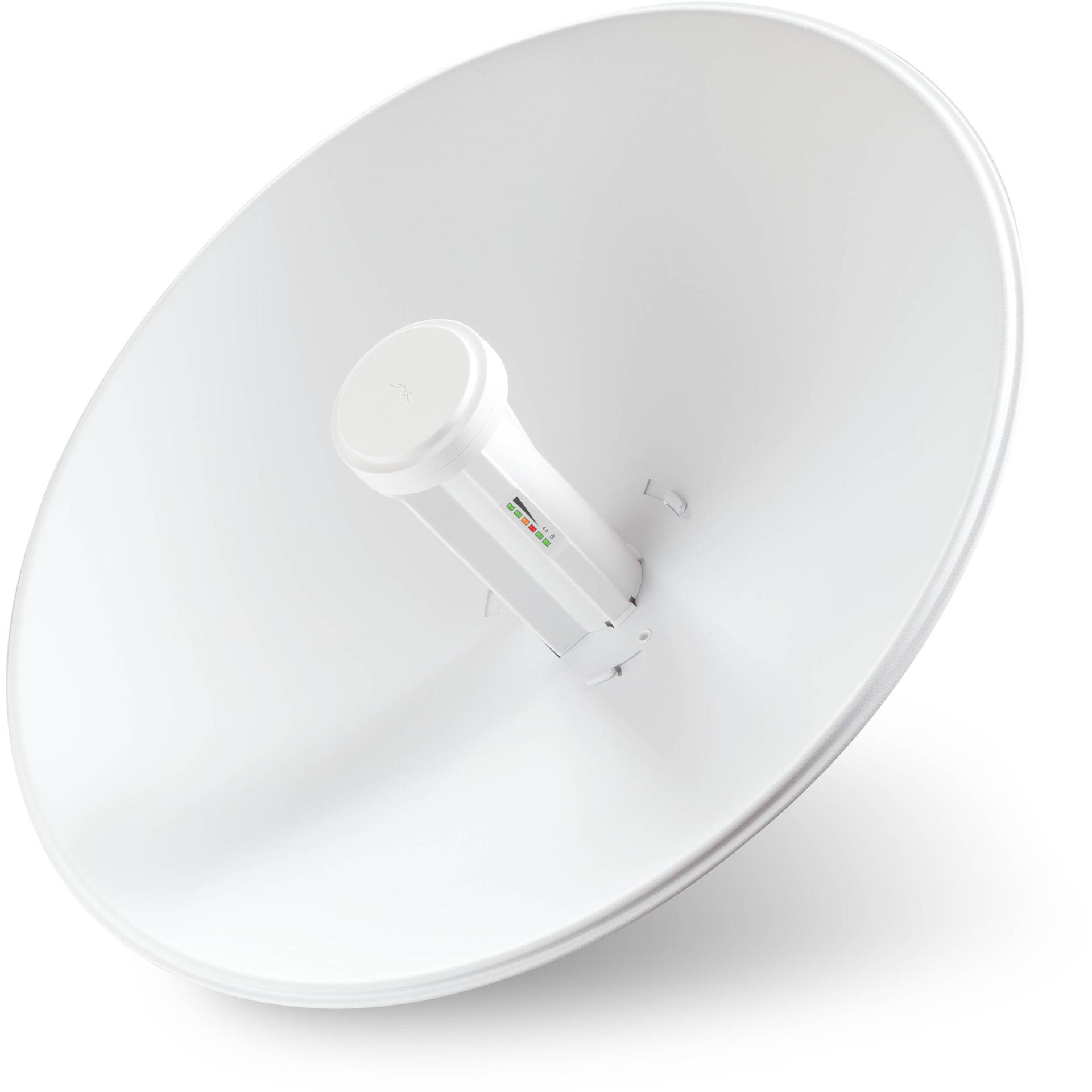 Ubiquiti PBE M5 400 Point To Point Front