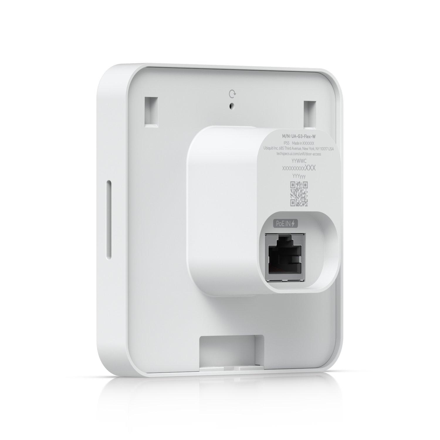 UA-G3-FLEX-W-5