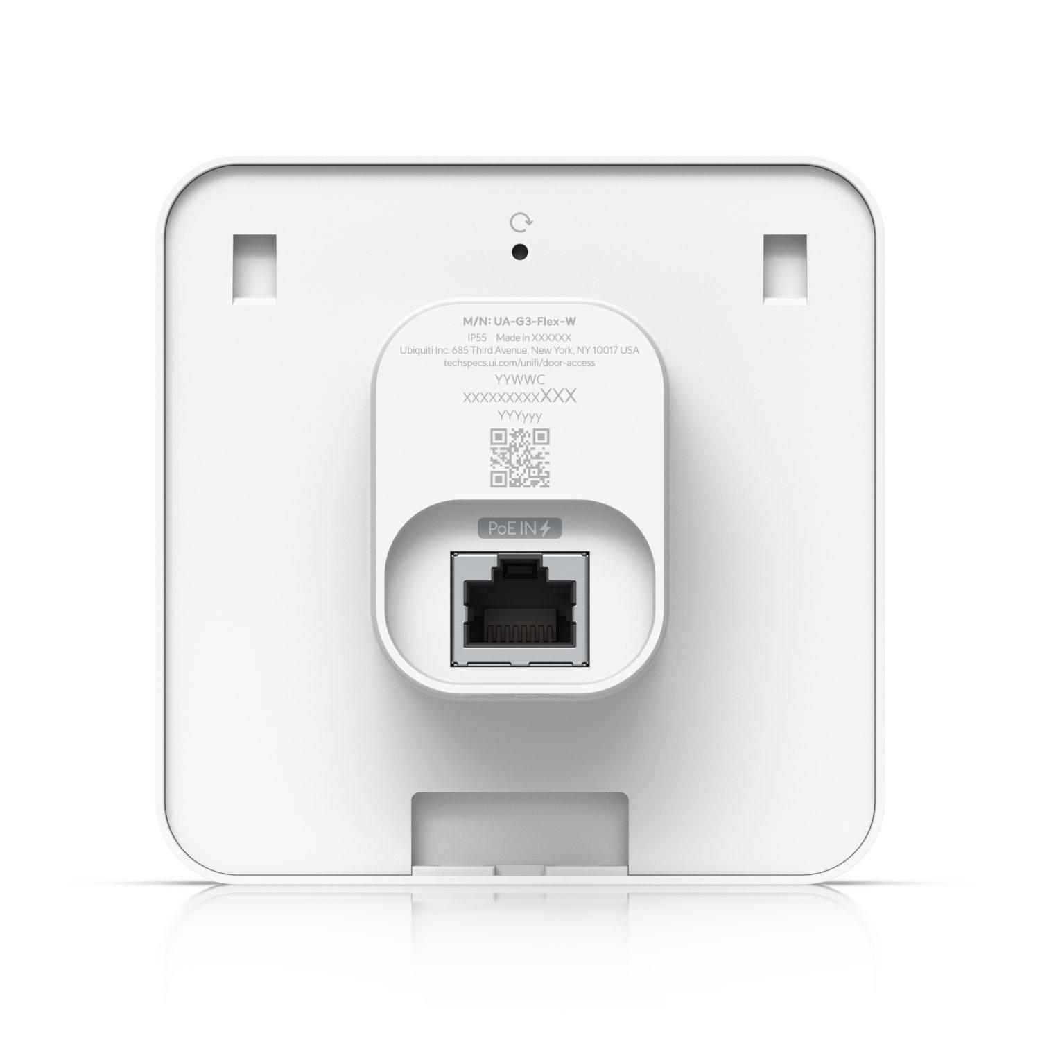 UA-G3-FLEX-W-6