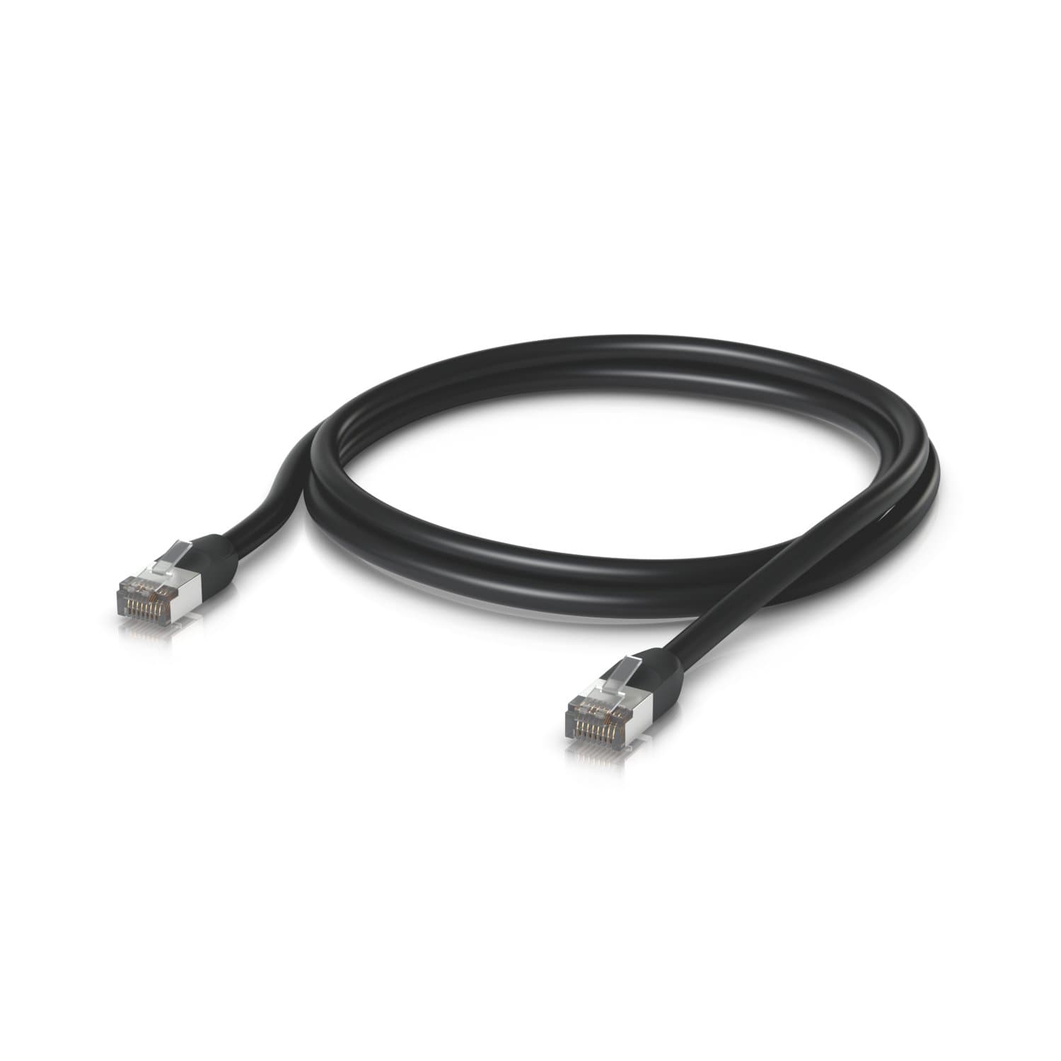 UACC-CABLE-PATCH-OUTDOOR-3M-BK