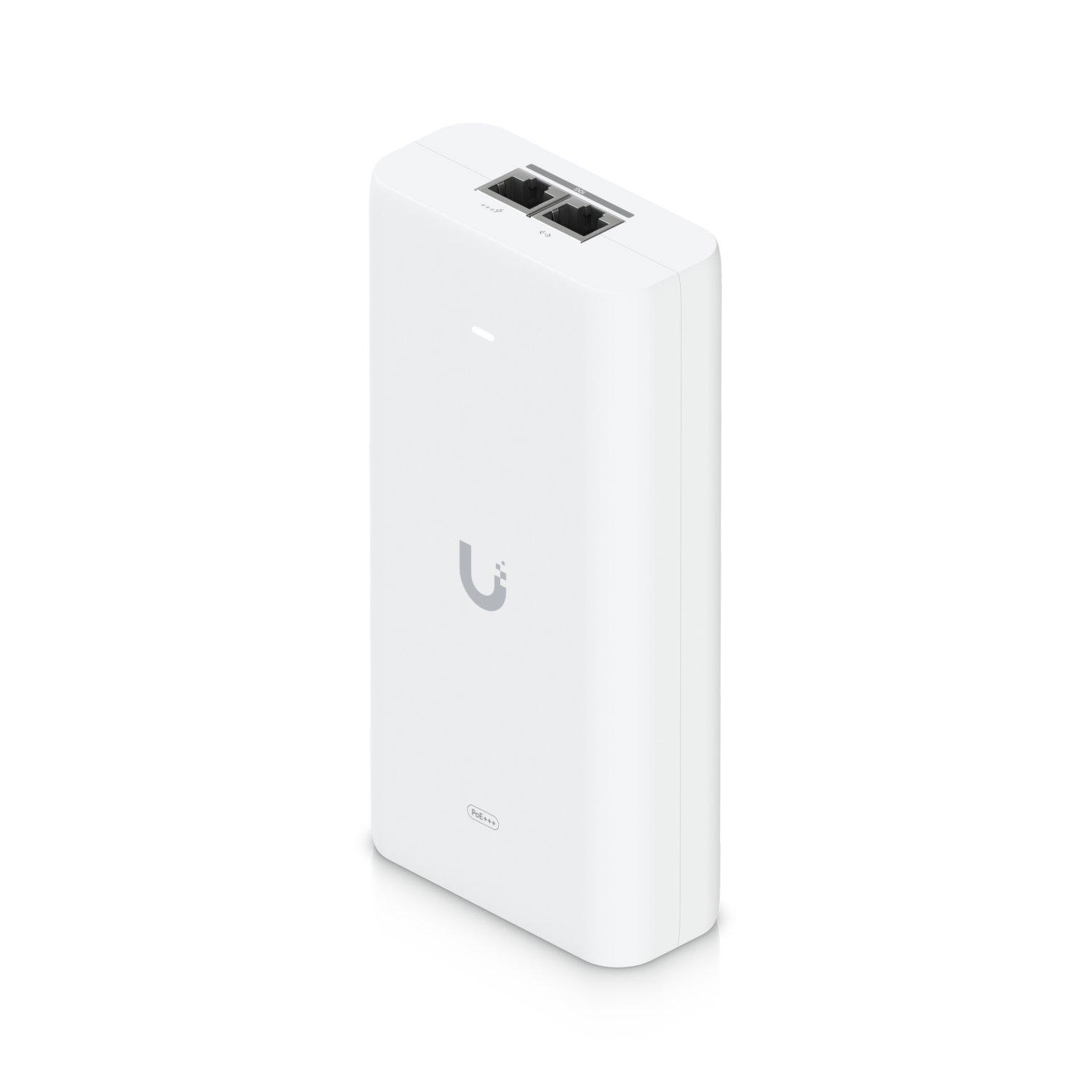 Ubiquiti 10G PoE+++ Adapter (90W)