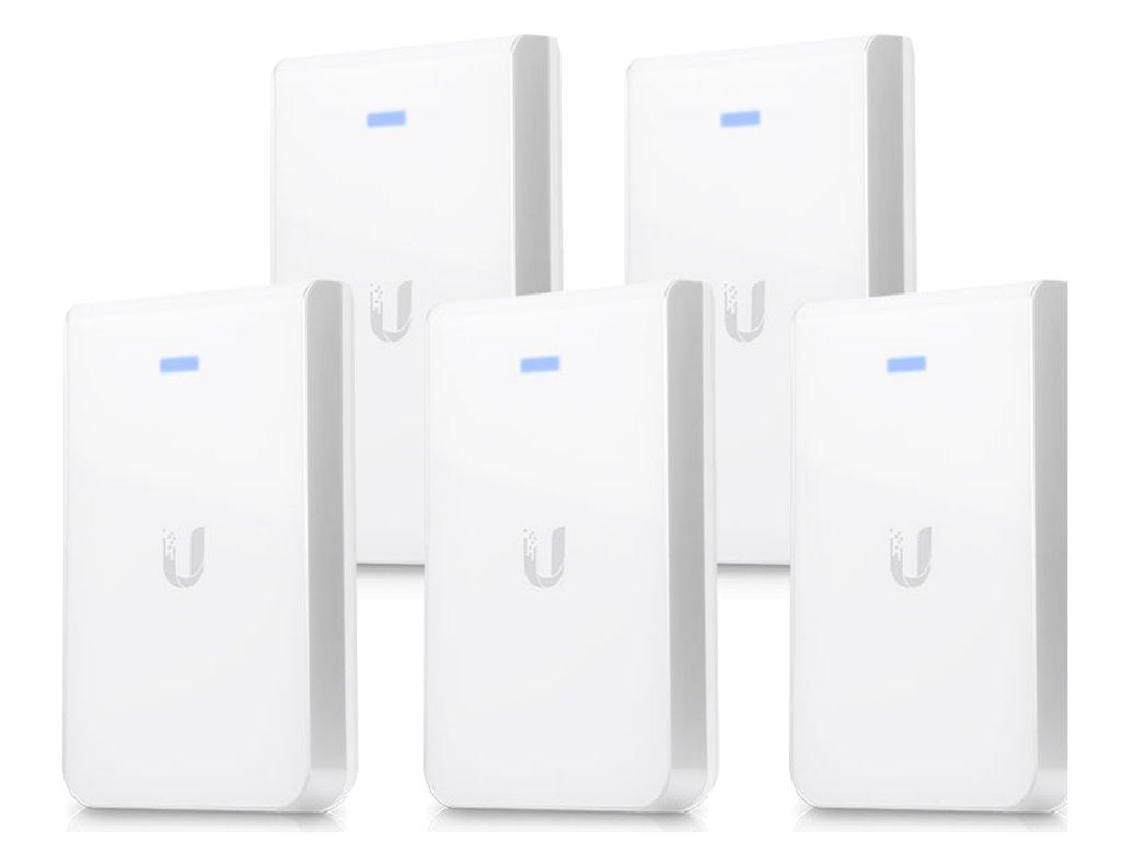UAP AC IW Access Point all	
