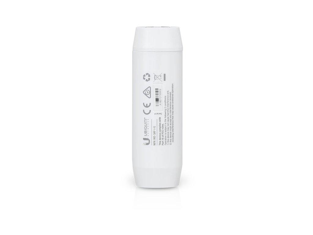 Ubiquiti INS-3AF-I-G POE Indoor Adapter Back