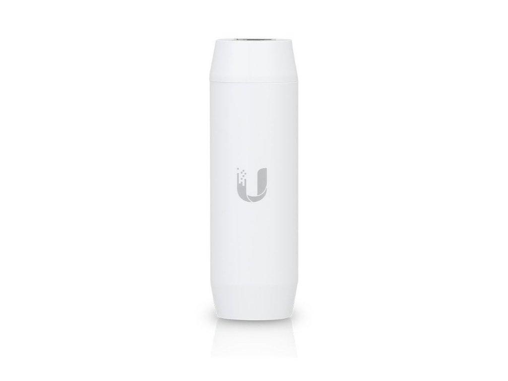 Ubiquiti INS-3AF-I-G POE Indoor Adapter Front.