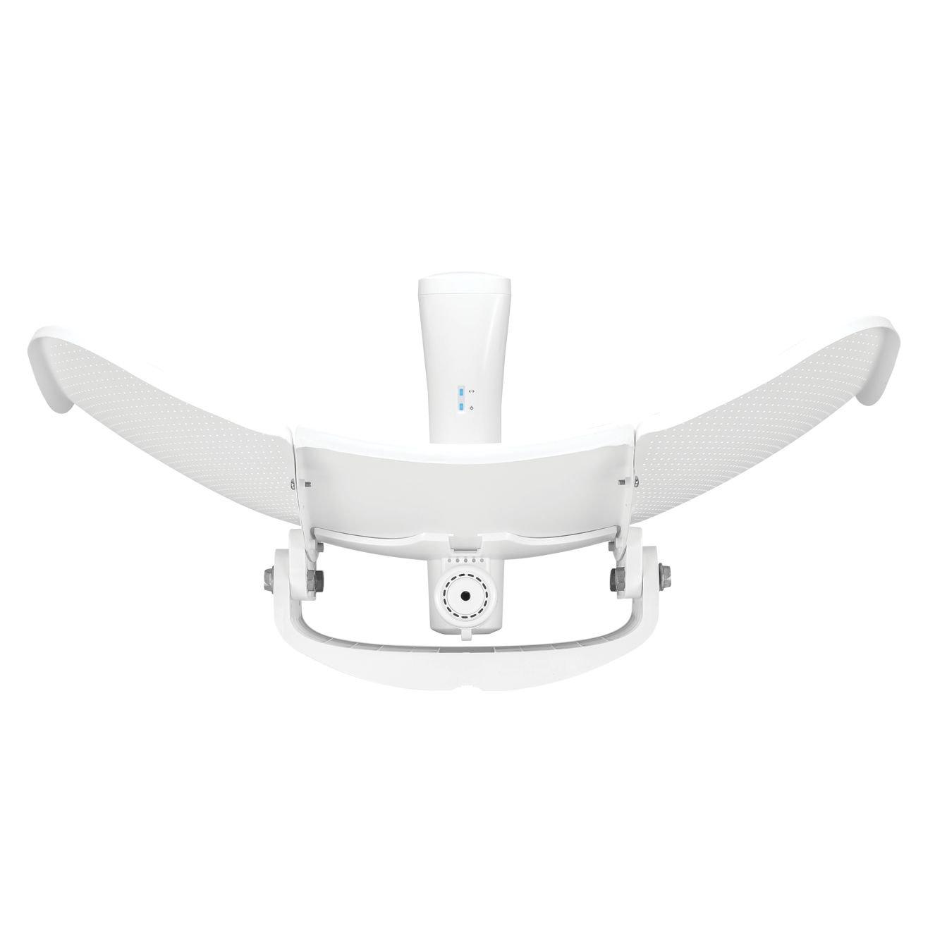 Ubiquiti LTU-LR Client Radio Bottom with Mount