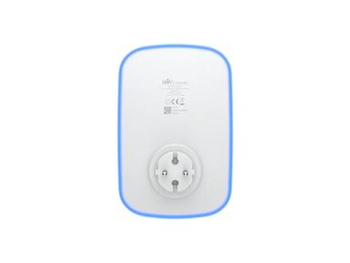 Ubiquiti U6-Extender WiFi 6 In-Wall Access Point Back View Image