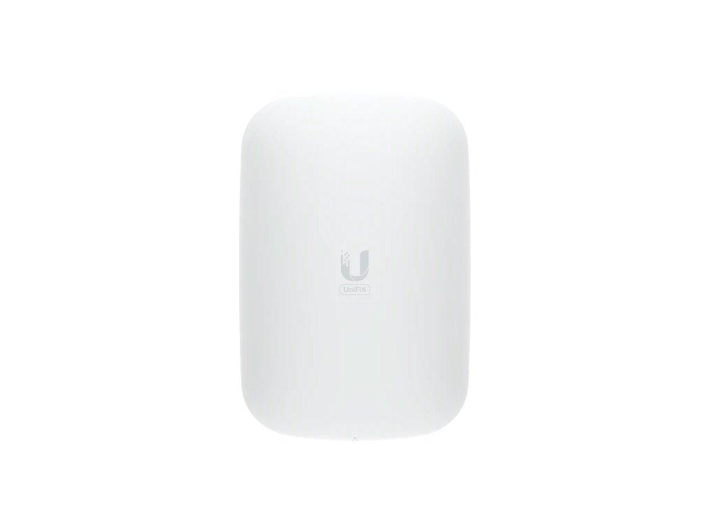 Ubiquiti U6-Extender WiFi 6 In-Wall Access Point Front Image