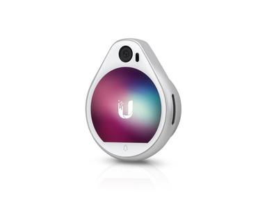 Ubiquiti UA-PRO Access Reader Pro Front Angle