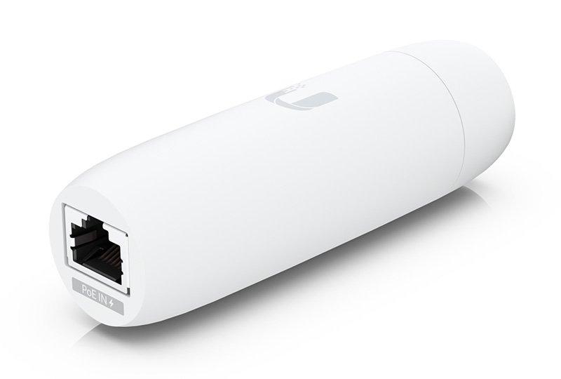 Ubiquiti UACC-Adapter-PoE-USBC PoE End.