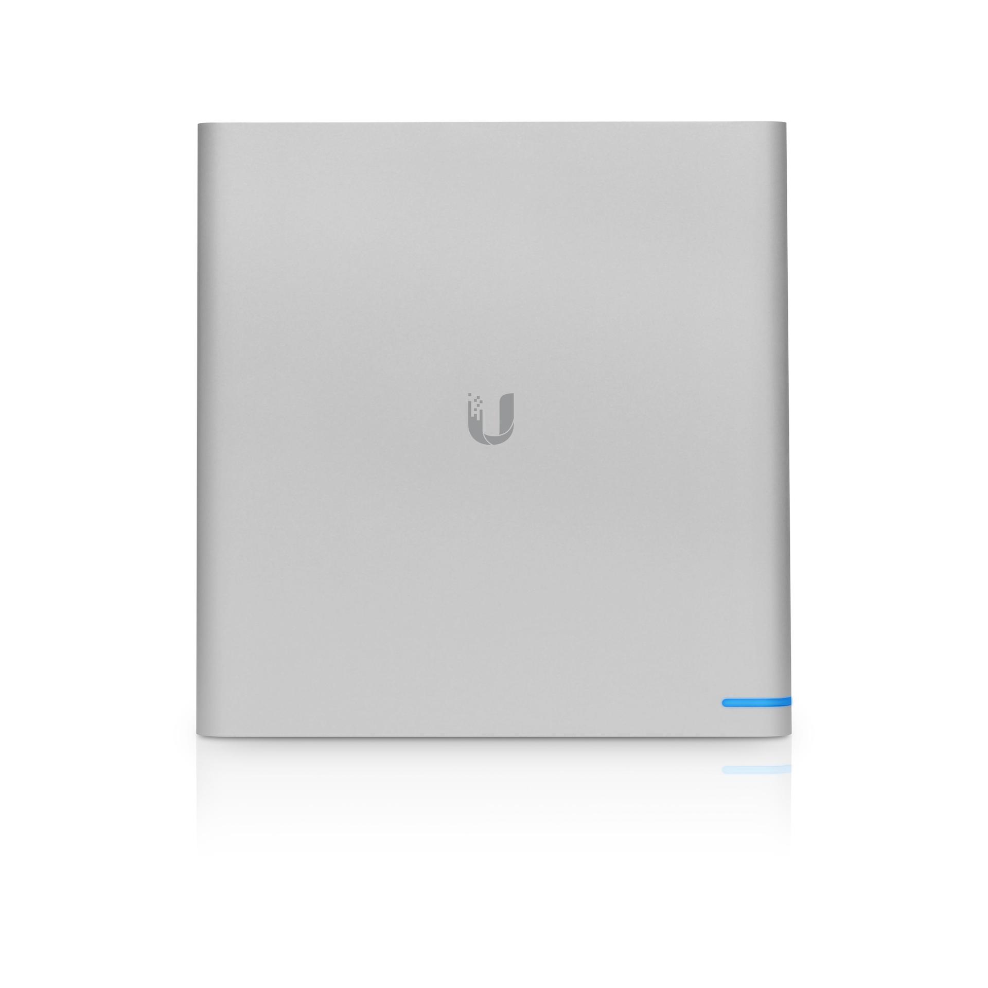 Ubiquiti UCK-G2-PLUS UniFi Gen2 Cloud Key Controller Top View Image