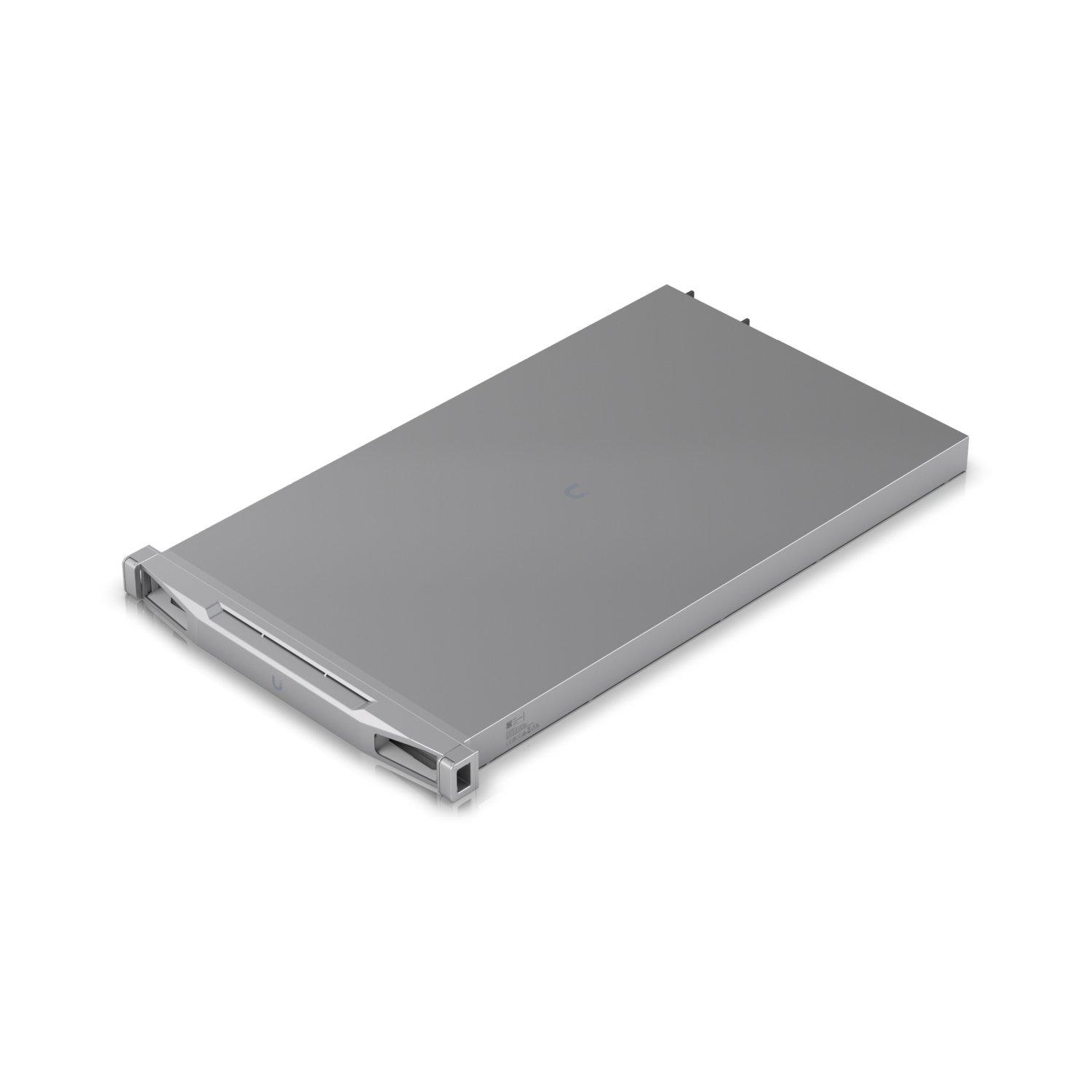 Ubiquiti UniFi CK-Enterprise Cloud Key Controller Enterprise Top Down Image