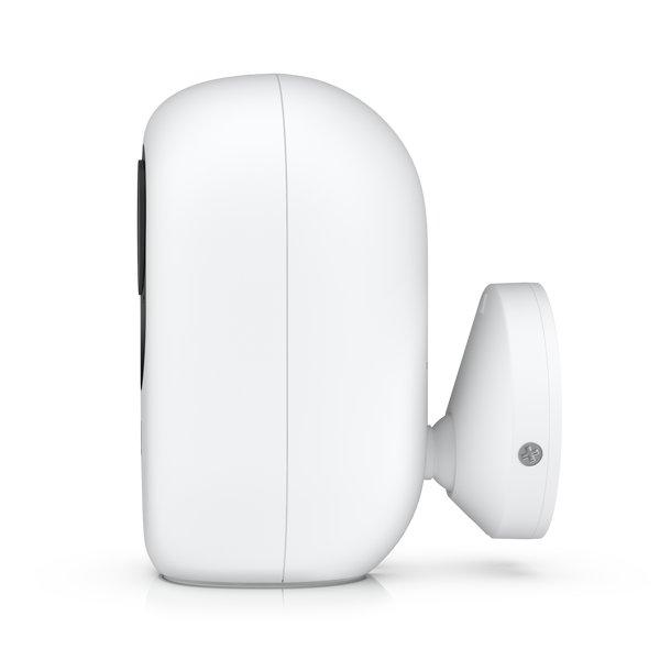 Ubiquiti UniFi G4 Instant Protect HD WiFi IP Camera UVC-G4-INS Side View