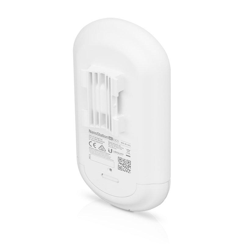 Ubiquiti UniFi Nanostation LOCO5AC Back Image