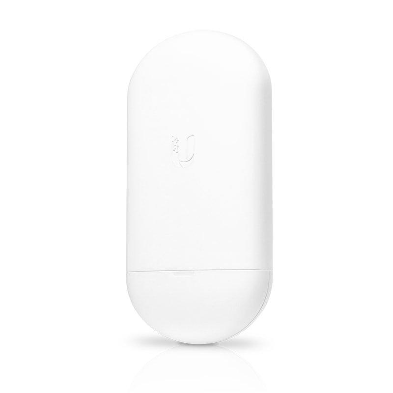Ubiquiti UniFi Nanostation LOCO5AC Front Angle Image