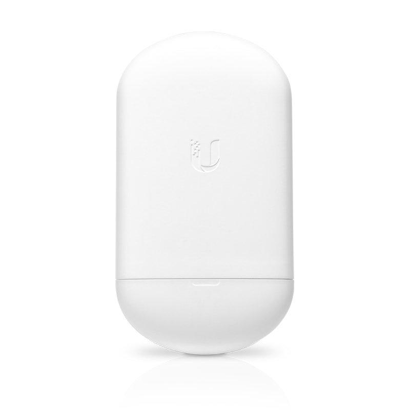 Ubiquiti UniFi Nanostation LOCO5AC Front View Image