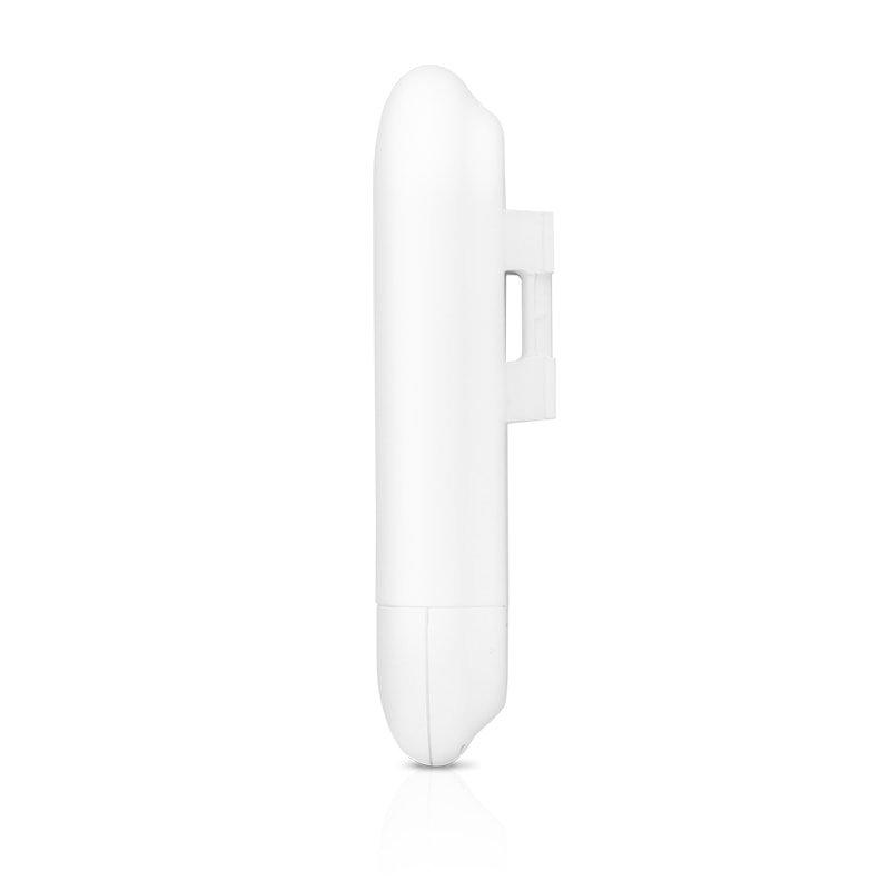 Ubiquiti UniFi Nanostation LOCO5AC Side View Image