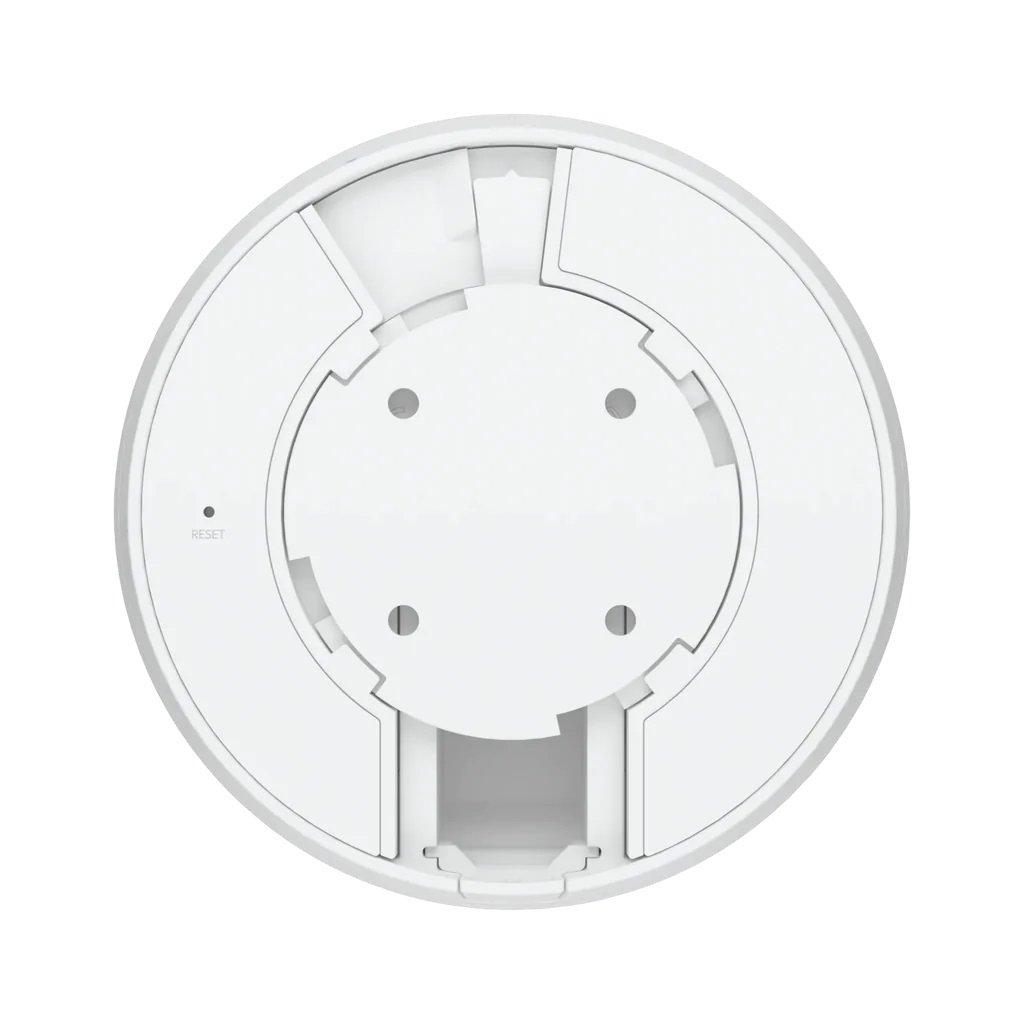Ubiquiti UniFi Protect UVC-G5-DOME Camera Back Image with Mount