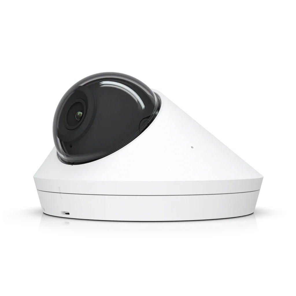 Ubiquiti UniFi Protect UVC-G5-DOME Camera Side View Image