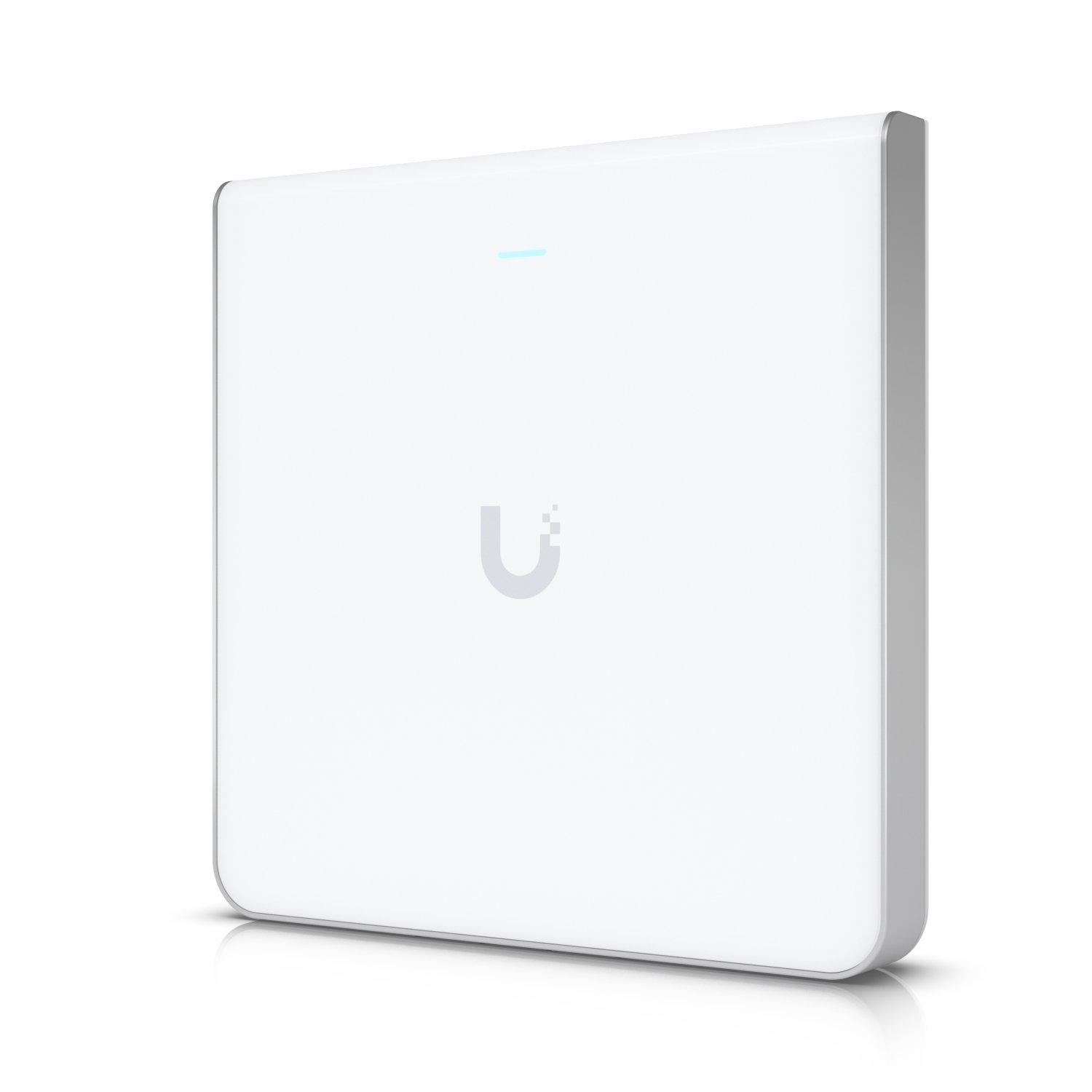 Ubiquiti UniFi U6-Enterprise In-Wall Access Point