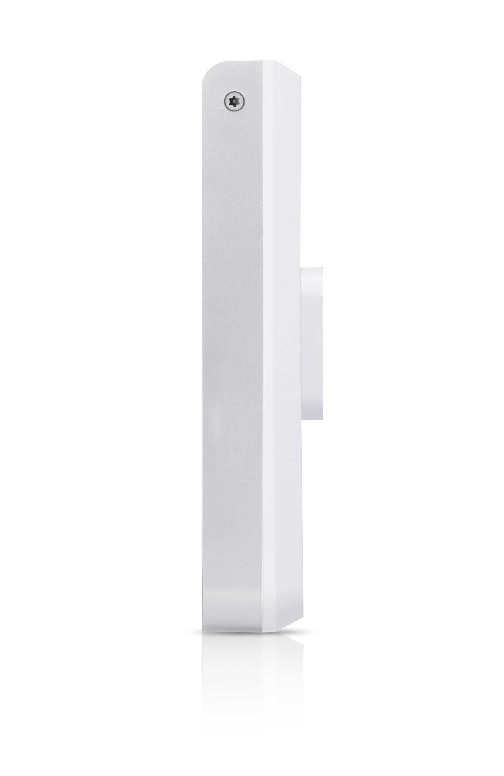 Ubiquiti UniFi UAP-IW-HD In-Wall Access Point Side Image
