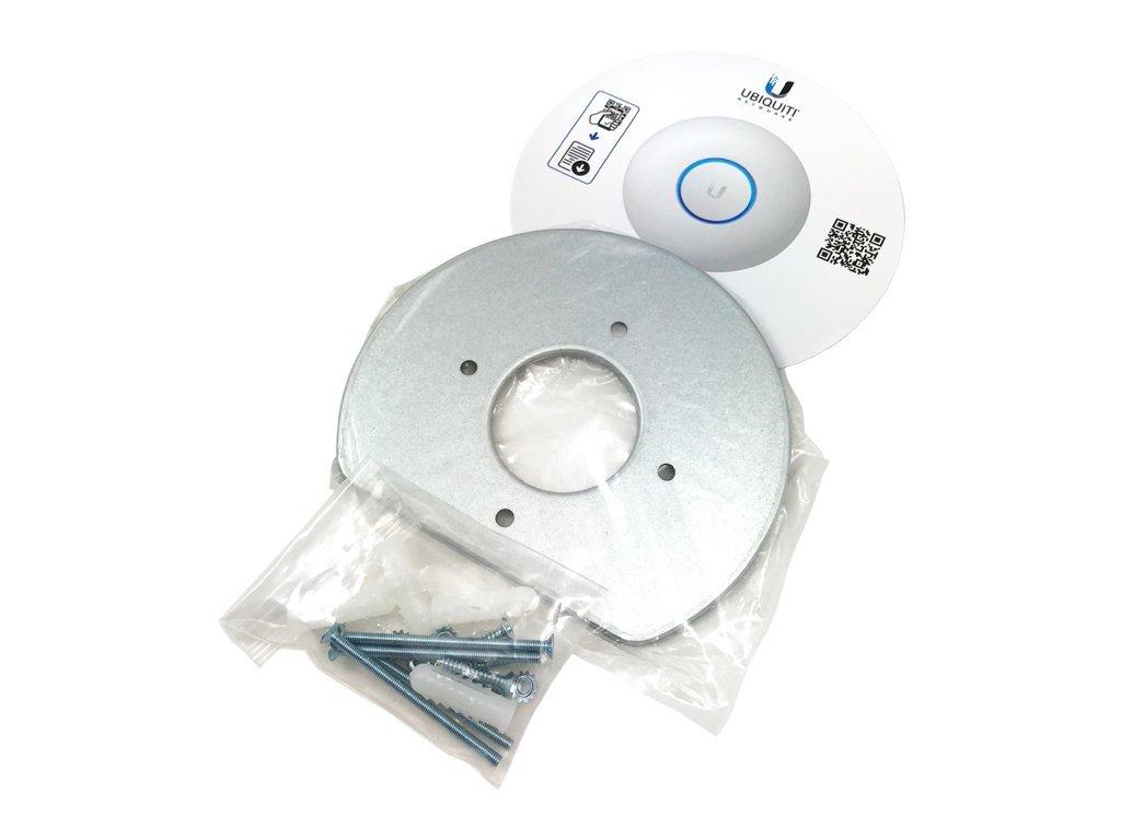 Ubiquiti UniFi UAP-NANOHD Access Point Mounting Accessories