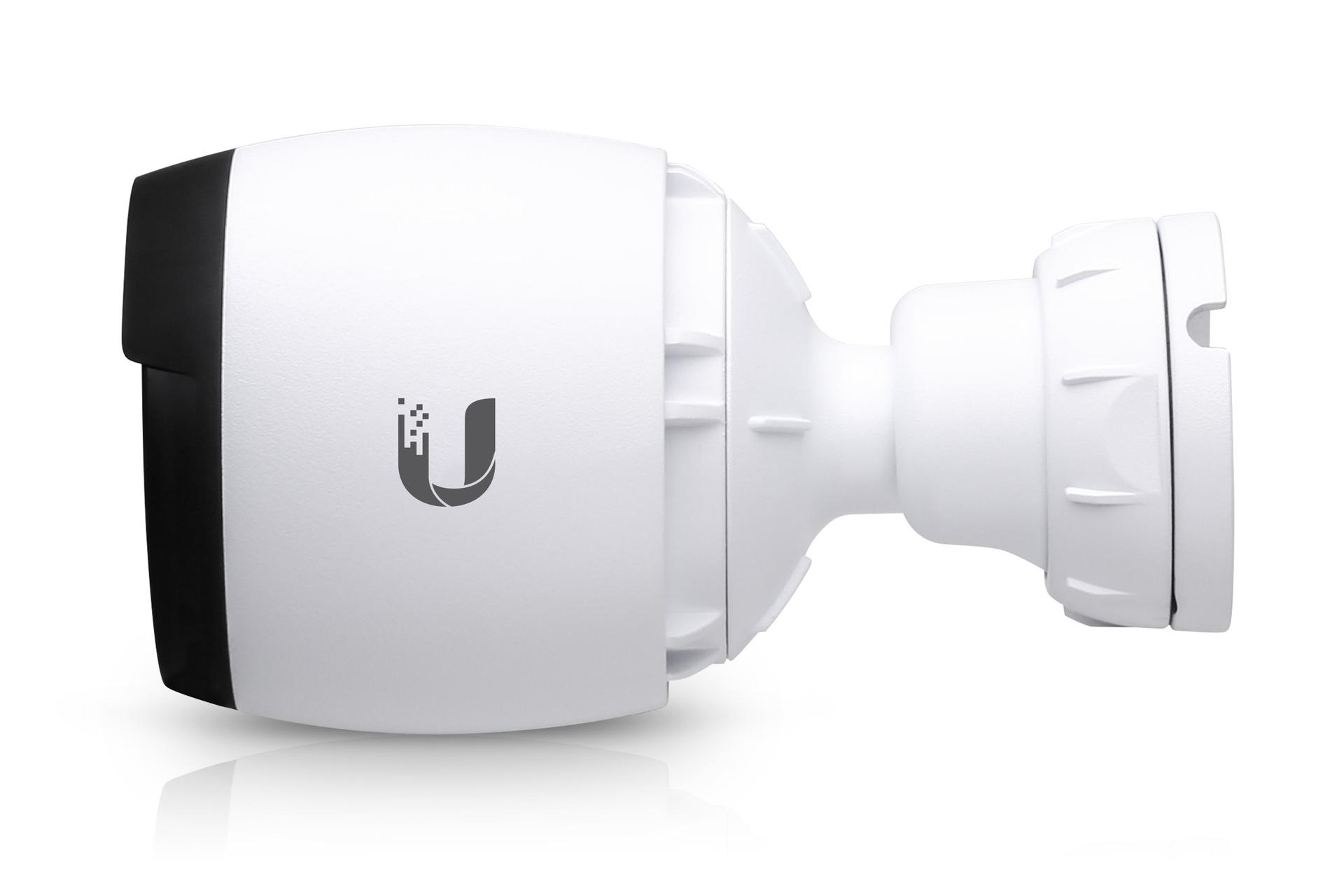 Ubiquiti UniFi UVC-G4-PRO 4K IP Bullet Camera Side Image