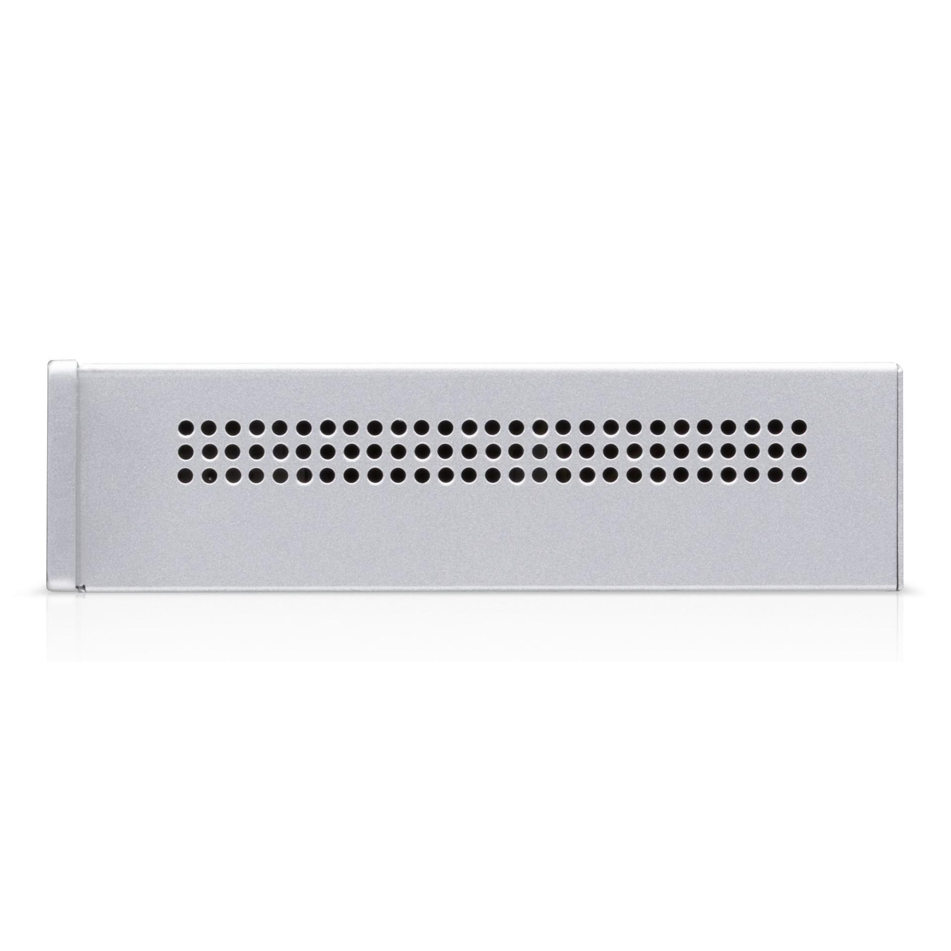 Ubiquiti USG-PRO-4 Security Gateway PRO Side