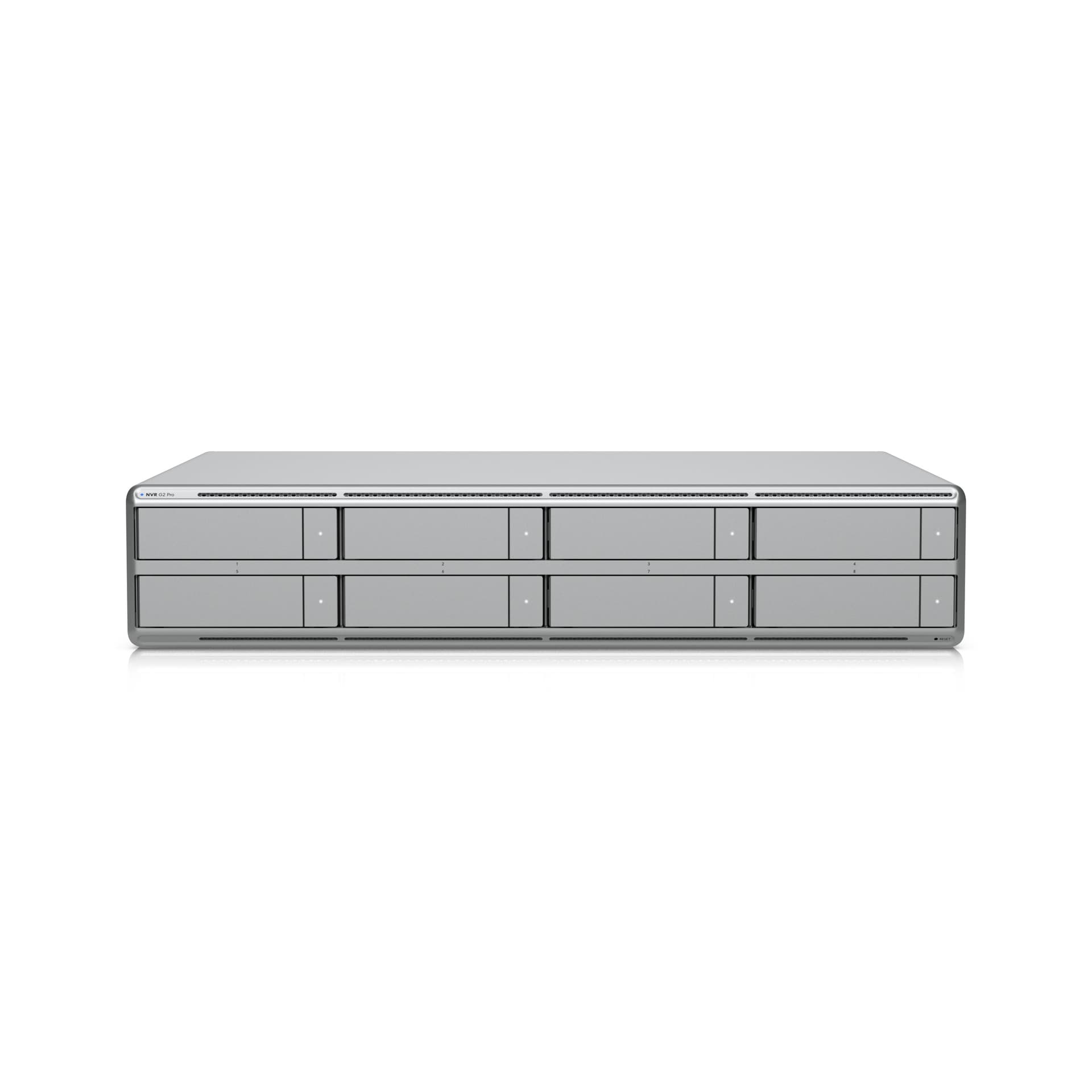 Ubiquiti UniFi Network Video Recorder G2 Pro (UNVR-G2-Pro)